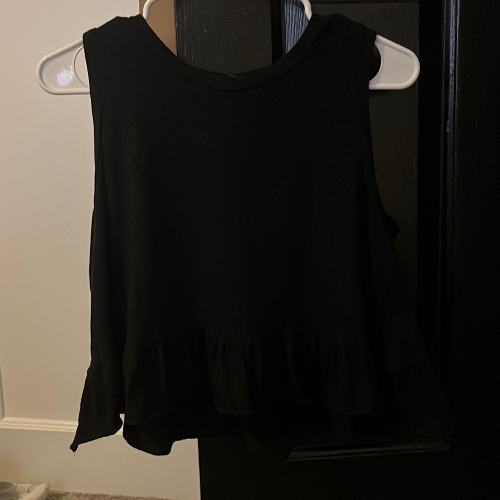 super cute tank top